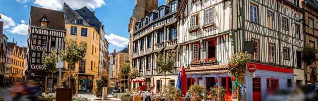 ROUEN