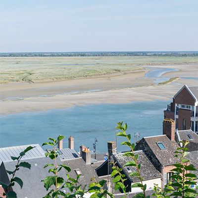 LA BAIE DE SOMME